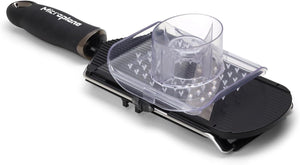 Microplane Adjustable Slicer with Julienne Blade