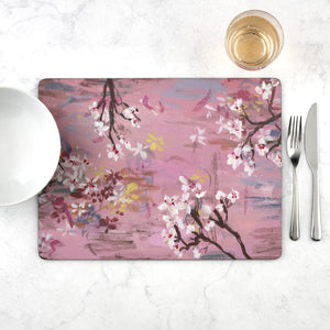 Pimpernel Emerging Placemat Set of 4