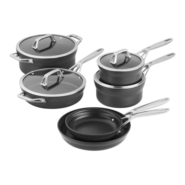 ZWILLING MOTION Cookware 10pc Set