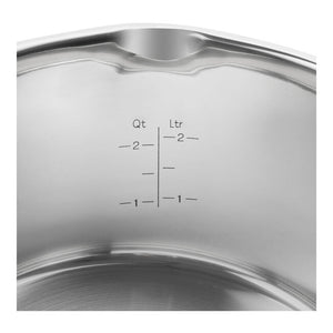 ZWILLING SIMPLIFY Saucepan 1.5L