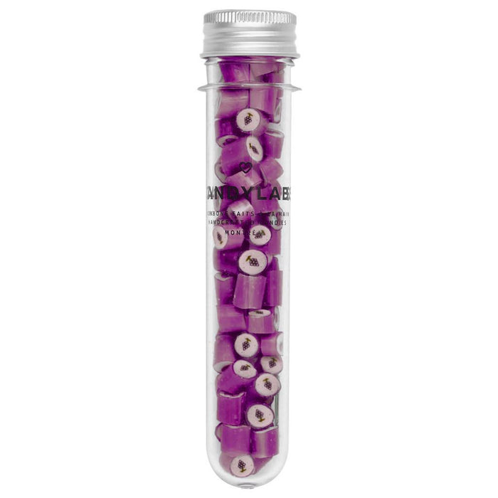 CandyLabs Candy Tube, Grape