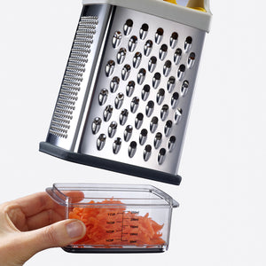 Joseph Joseph Multi-Grip™ Box Grater