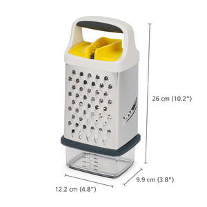 Joseph Joseph Multi-Grip™ Box Grater