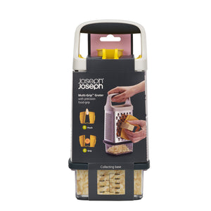 Joseph Joseph Multi-Grip™ Box Grater