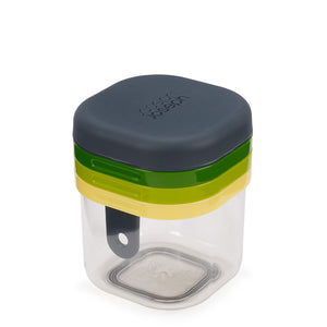 Joseph Joseph Multi-Prep™ Mini 3-in-1 Food Prep Set