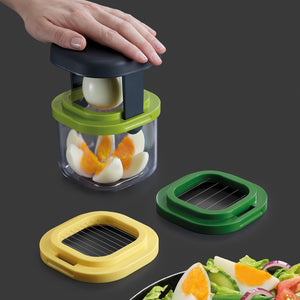 Joseph Joseph Multi-Prep™ Mini 3-in-1 Food Prep Set