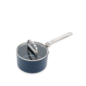 Joseph Joseph SPACE™ Saucepan with Lid 1.3L