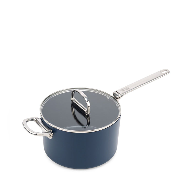 Joseph Joseph SPACE™ Saucepan with Lid 5L