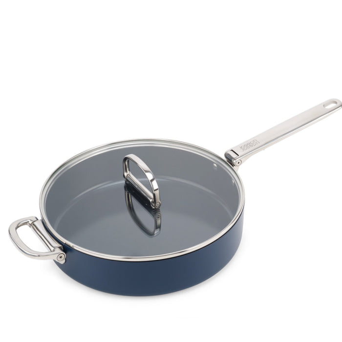 Joseph Joseph SPACE™ Saute Pan 3.3L