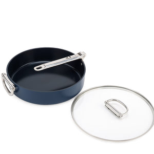 Joseph Joseph SPACE™ Saute Pan 3.3L