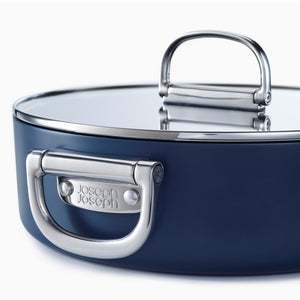 Joseph Joseph SPACE™ Shallow Casserole 4.7L