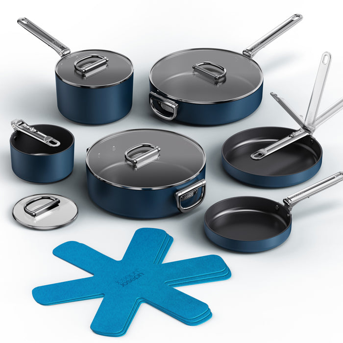 Joseph Joseph SPACE™ 10pc Cookware Set