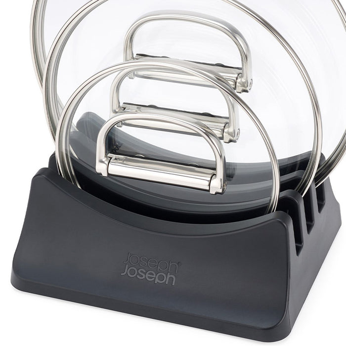 Joseph Joseph SPACE™ Pan Lid Storage Stand