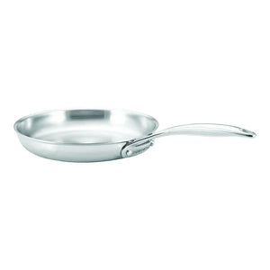 ZWILLING Energy X3 Stainless Steel Frying Pan 20 cm | 8 Inch