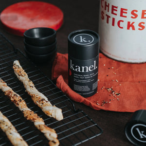 Kanel Spices Montreal Bagel Spice