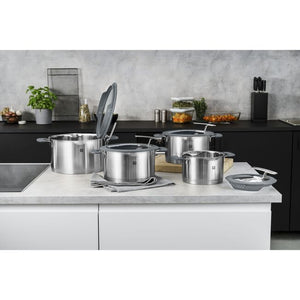 ZWILLING SIMPLIFY Cookware 9pc Set