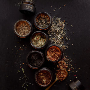 Kanel Spices Classic Collection