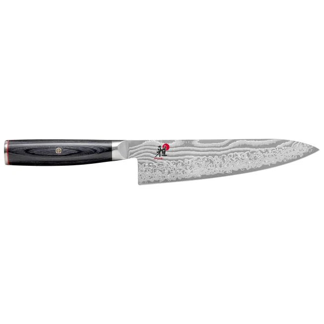 MIYABI 5000 FCD Gyutoh Chef Knife 8 Inch