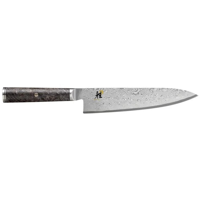 MIYABI 5000 Gyutoh Chef Knife 8 Inch