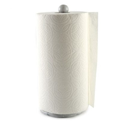 Norpro Paper Towel Holder, Marble