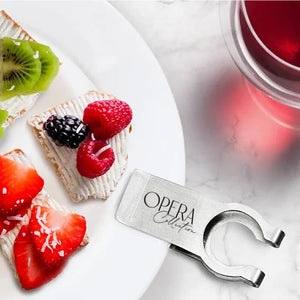 Natural Living OPERA Wine & Dine Party Set