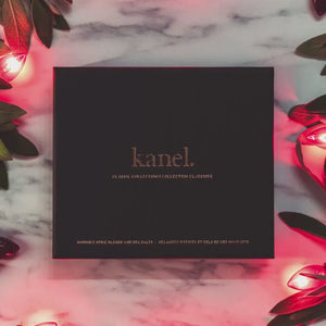 Kanel Spices Classic Collection