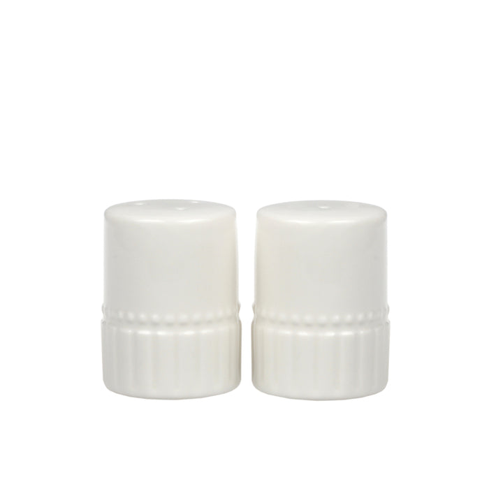 BIA CHANTILLY Salt & Pepper Shaker Set