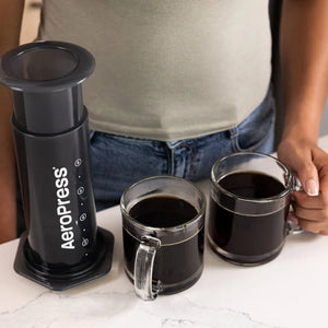 AeroPress XL Coffee Maker