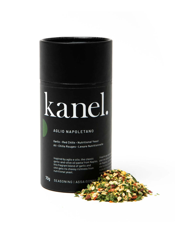 Kanel Spices Aglio Napoletano