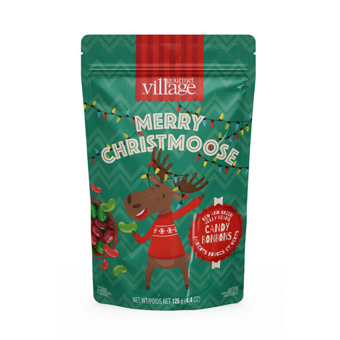 Gourmet Village Candy, Merry ChristMoose