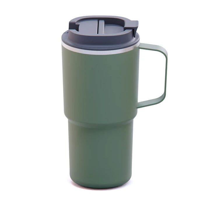 Asobu Nitro Tumbler 22oz, Basil Green