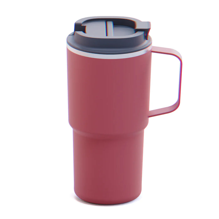 Asobu Nitro Tumbler 22oz, Red