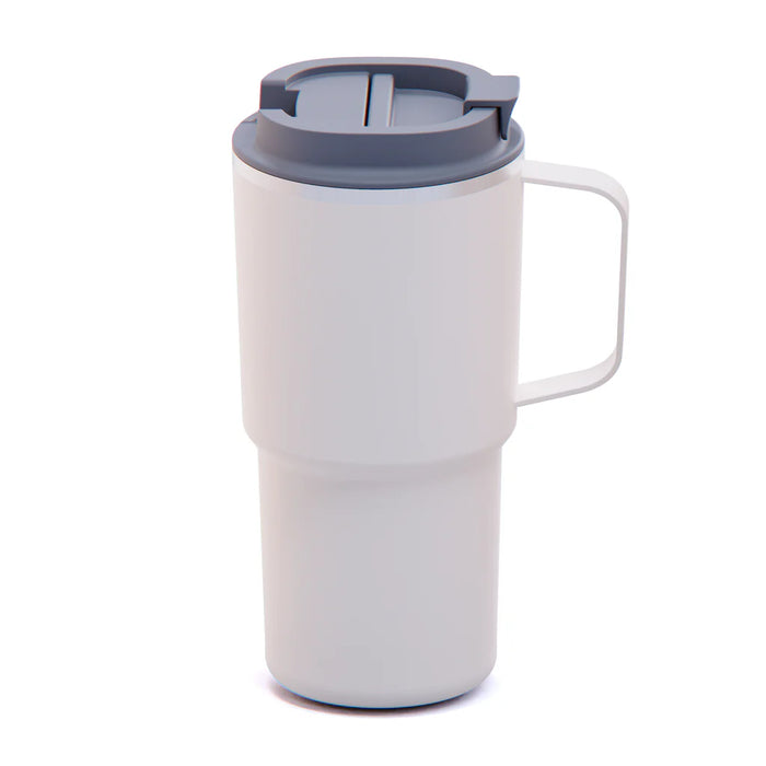 Asobu Nitro Tumbler 22oz, White