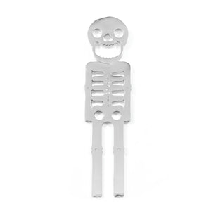 Kikkerland Bottle Opener, Skeleton