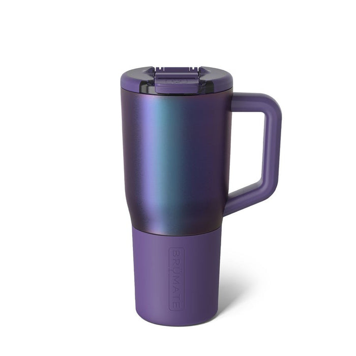 Brumate Müv Travel Mug 25oz, Dark Aura