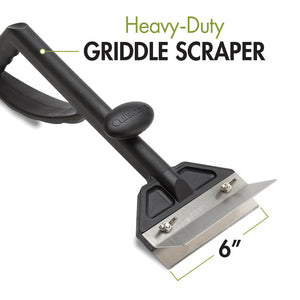 Cuisinart Heavy Duty Griddle Scraper