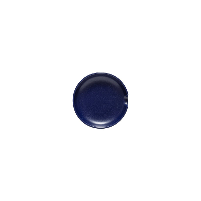 Casafina Pacifica Spoon Rest, Blueberry