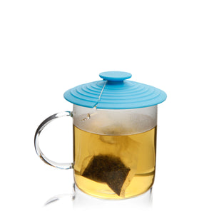 Kikkerland Silicone Tea Cover