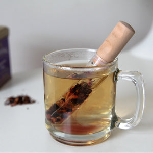 Kikkerland Tea Infuser Tea Tube