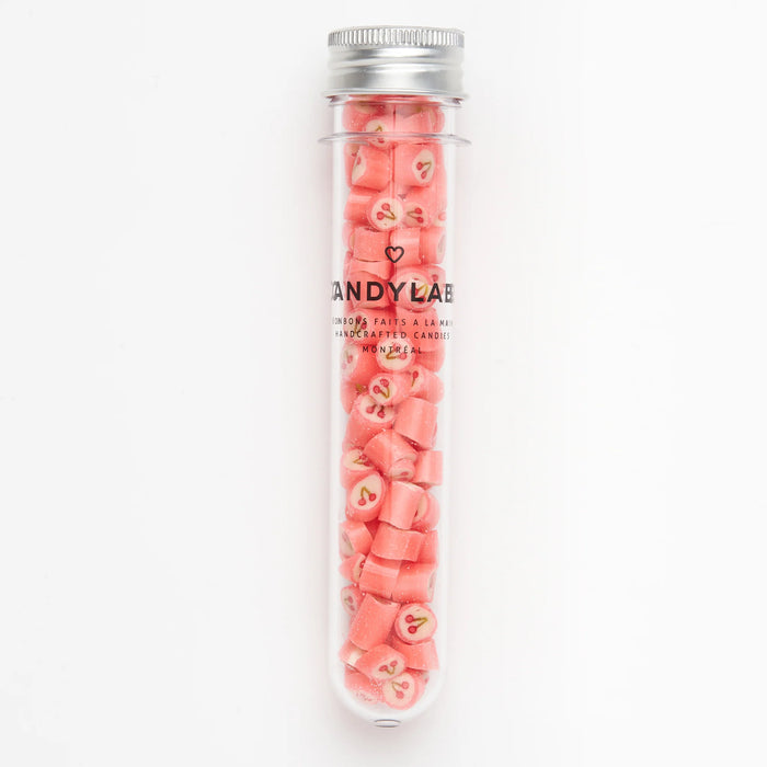 CandyLabs Candy Tube, Cherry