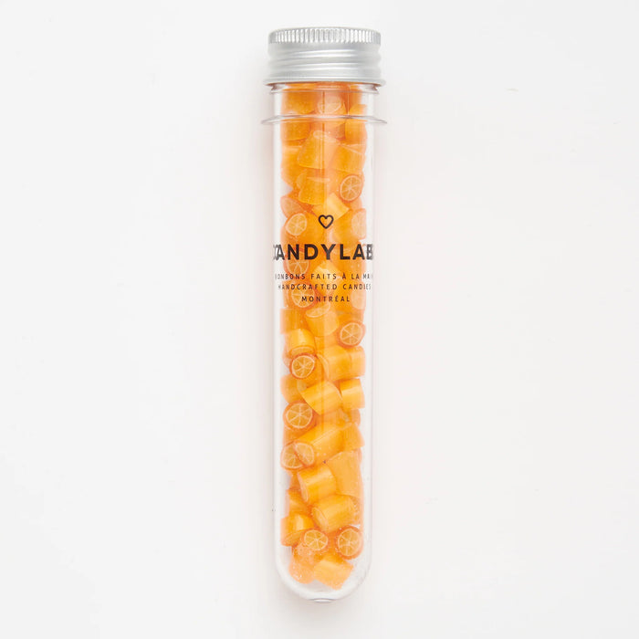 CandyLabs Candy Tube, Grapefruit