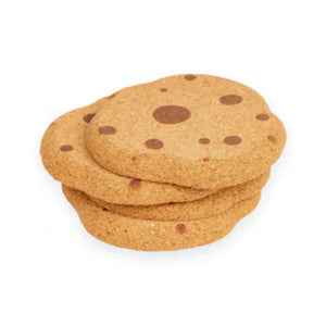 Kikkerland Cookie Coasters Set Of 4