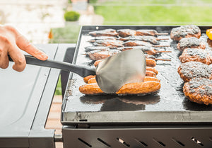 Dreamfarm Stainless Steel BBQ Chopula