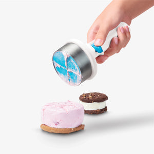 Dreamfarm 'ICEPO' Perfect Ice Cream Portion Scoop