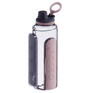 Asobu Electrolyte Water Bottle, Pink