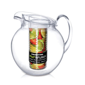 Prodyne Big Fruit Infusion™ Pitcher