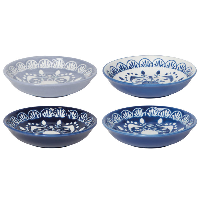 Danica Heirloom Porto Dip Dish