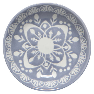 Danica Heirloom Porto Dip Dish