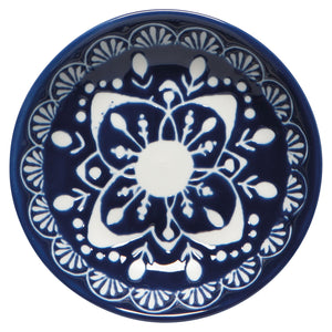 Danica Heirloom Porto Dip Dish