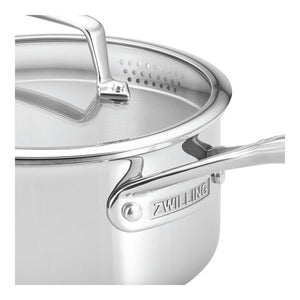 ZWILLING ENERGY X3 Cookware 10pc Set